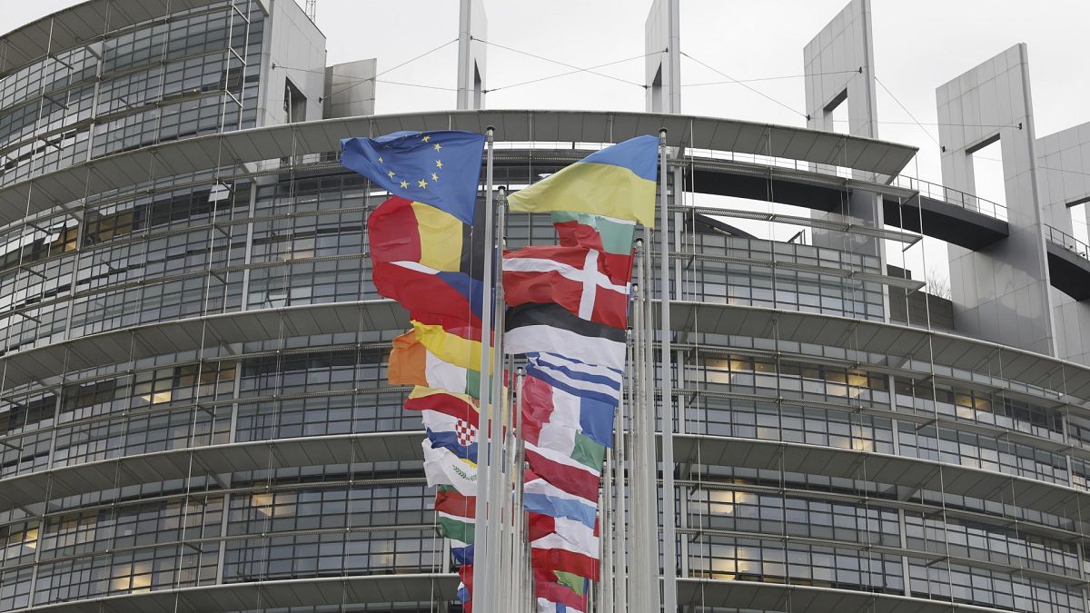 What will be new European Parliament's first tasks after the elections? 