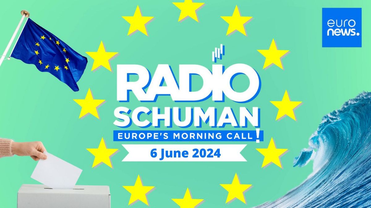 What is the election mood in Europe's capitals? | Radio Schuman 