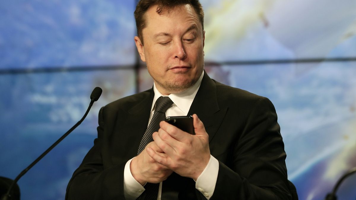 Elon Musk ready to ban Apple products at his companies after ChatGPT integration