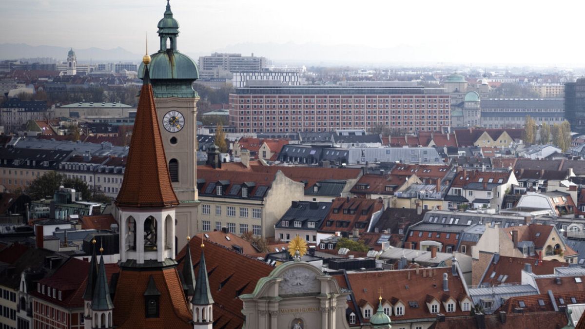 Deutsche Bank revises eurozone GDP outlook for the year  