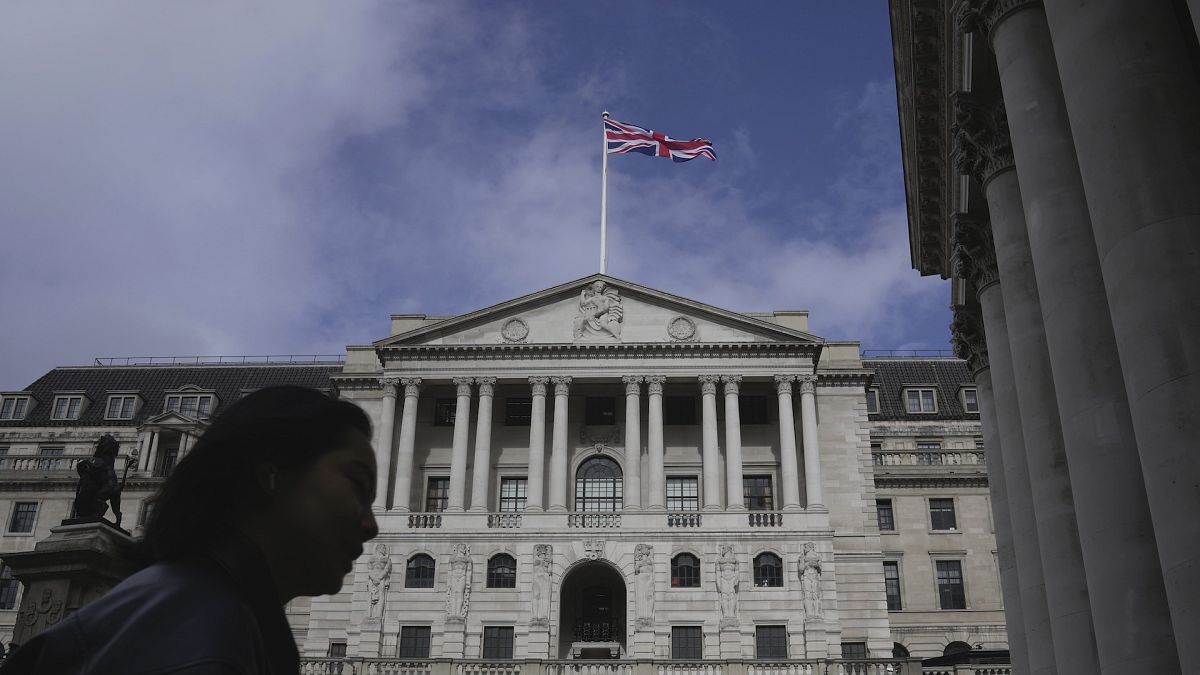 UK inflation rate hits target of 2%: Is this a signal for rate cuts?