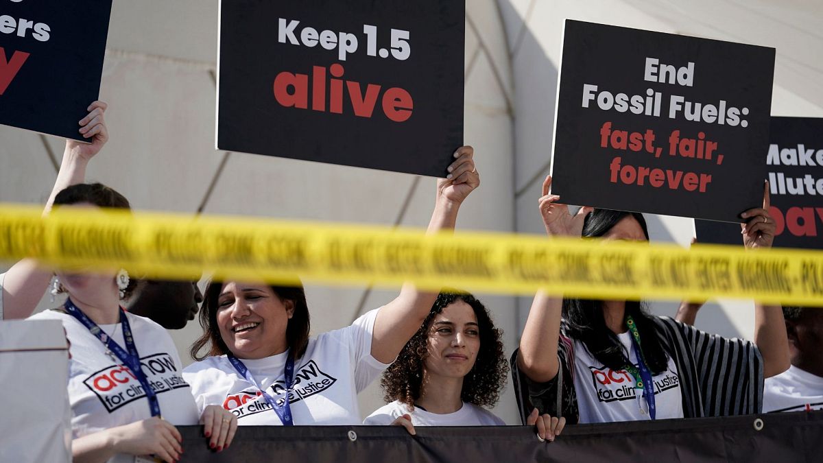72% of people globally support fossil fuel phaseout - but one Eastern European country is against it