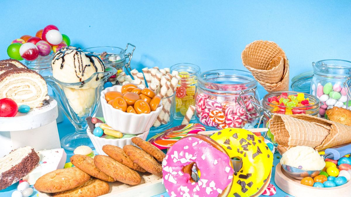 Study links ultra-processed foods to higher cardiovascular disease risk and mortality 