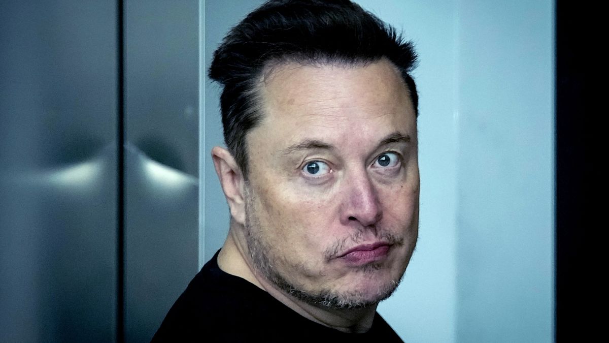 Elon Musk wins backing of shareholders on $56 billion pay package 