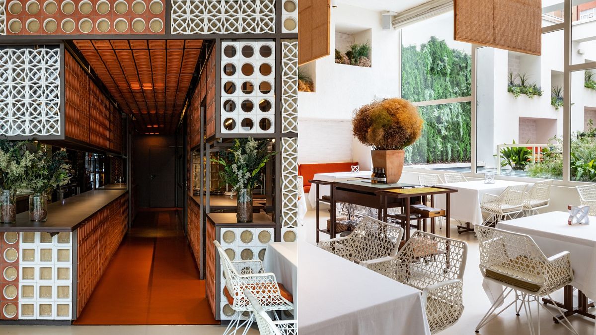 Spain comes out on top of new World's 50 Best Restaurants list 