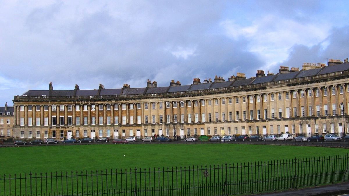 Bridgerton things to do in Bath: The best places to eat, drink and walk in a magical UK city