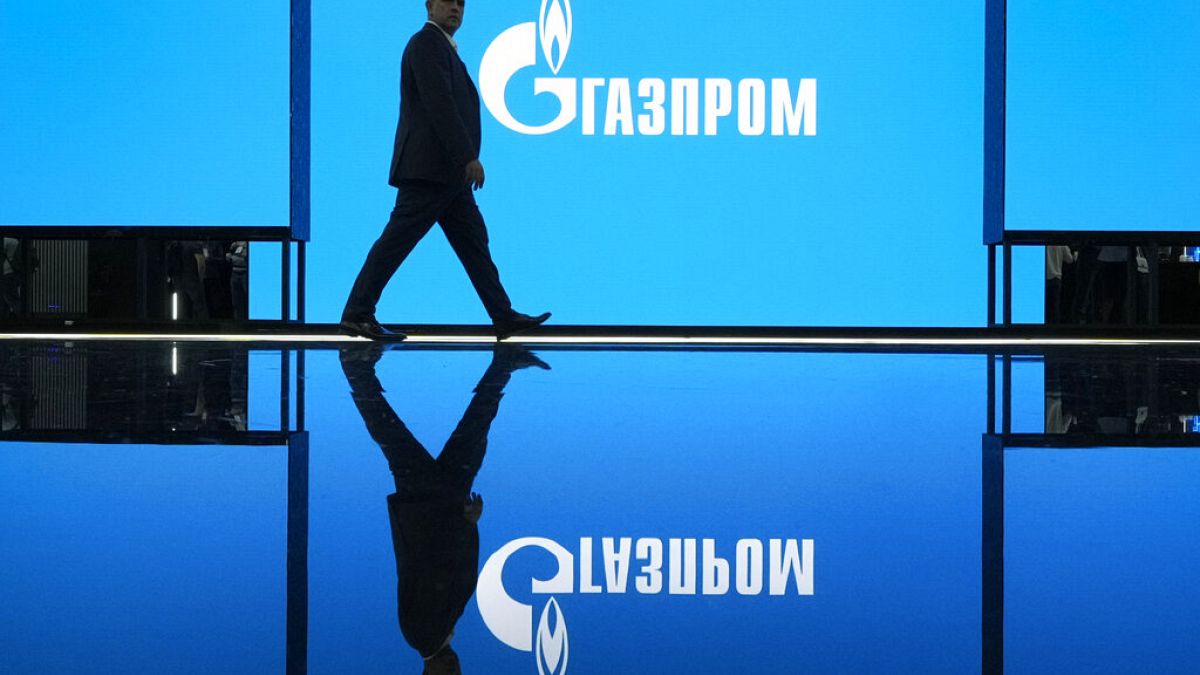 Energy firm Uniper bags wins right to claim billions from Gazprom 
