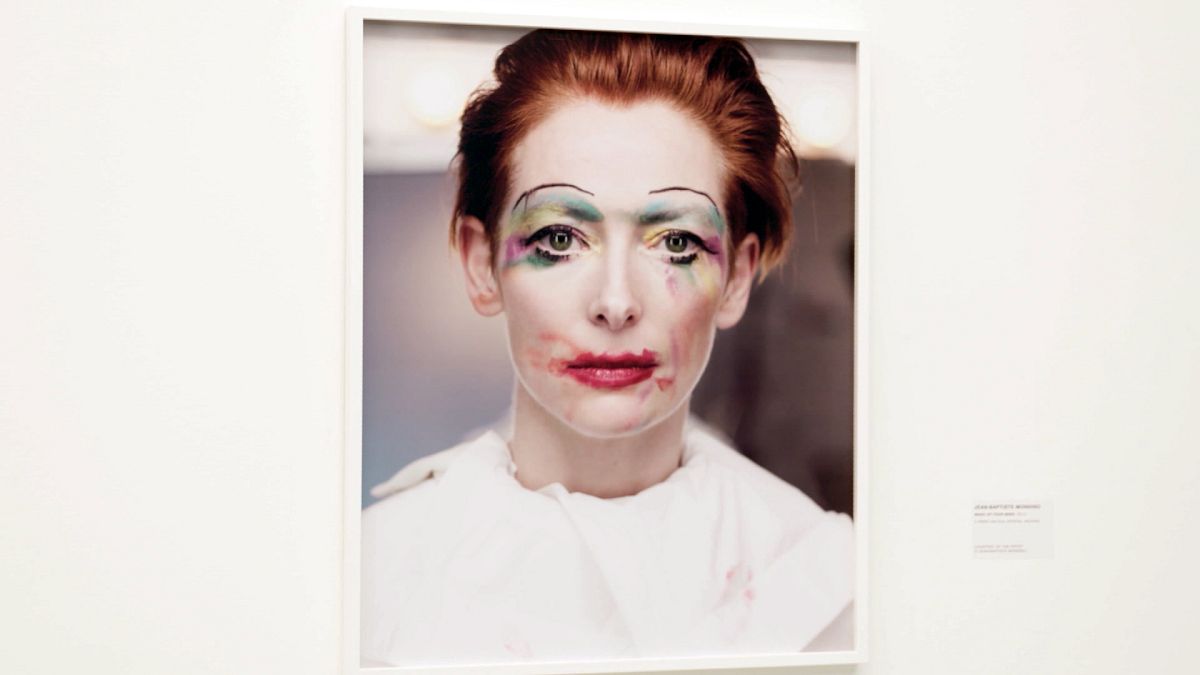 Saatchi Gallery show explores changing face of fashion photography 