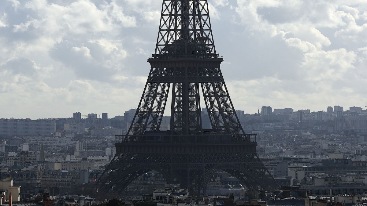 France's borrowing costs rise on Macron's snap election decision