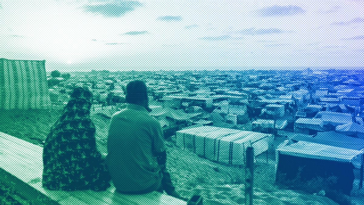 Is World Refugee Day in 2024 merely symbolic or about real human rights? 
