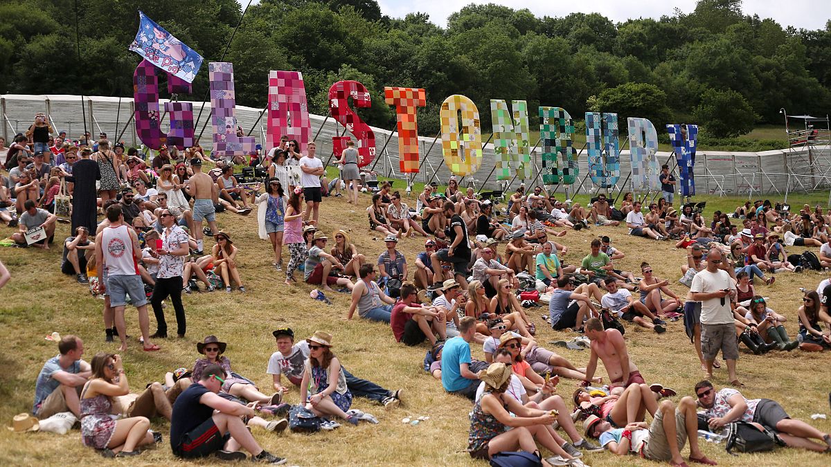 Glastonbury is likely to take a year off in 2026, says organiser Emily Eavis 