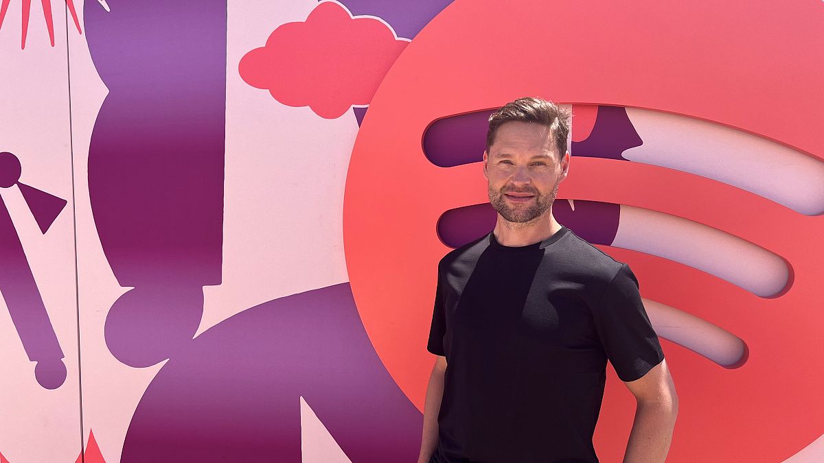 Spotify on subscription growth, world music and the next big opportunities in streaming 