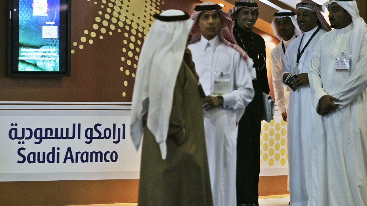 Oil giant Saudi Aramco offers a second stock tranche worth billions 
