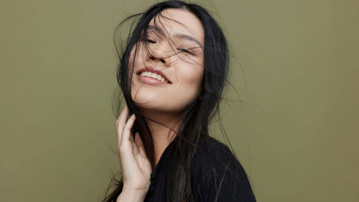 Will AI models take over the beauty scene? Not a chance, says Shiseido creative boss 