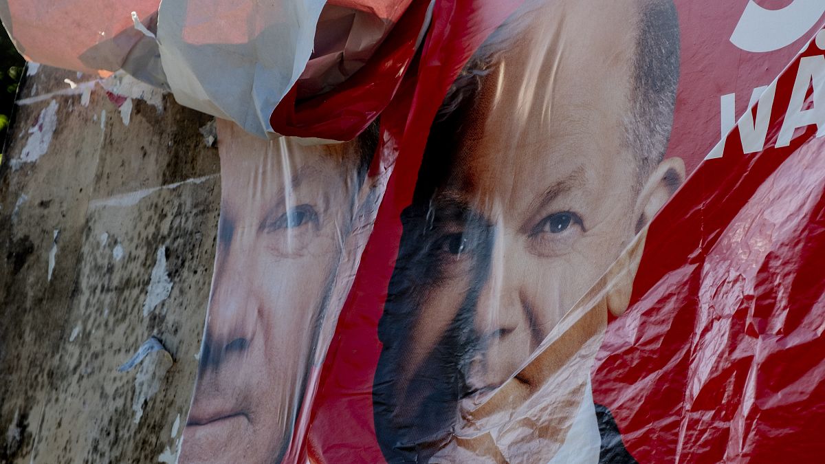 Евровыборы в ФРГ: за "Альтернативу для Германии" голосовали на востоке 