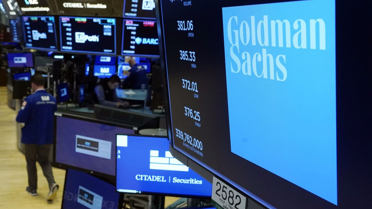 Goldman Sachs lifts target predictions for S&P 500 in 2024