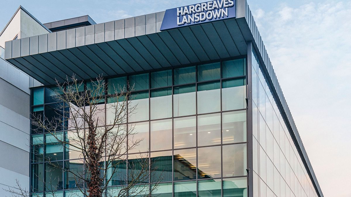 Hargreaves Lansdown set to back consortium's euro billions takeover bid 