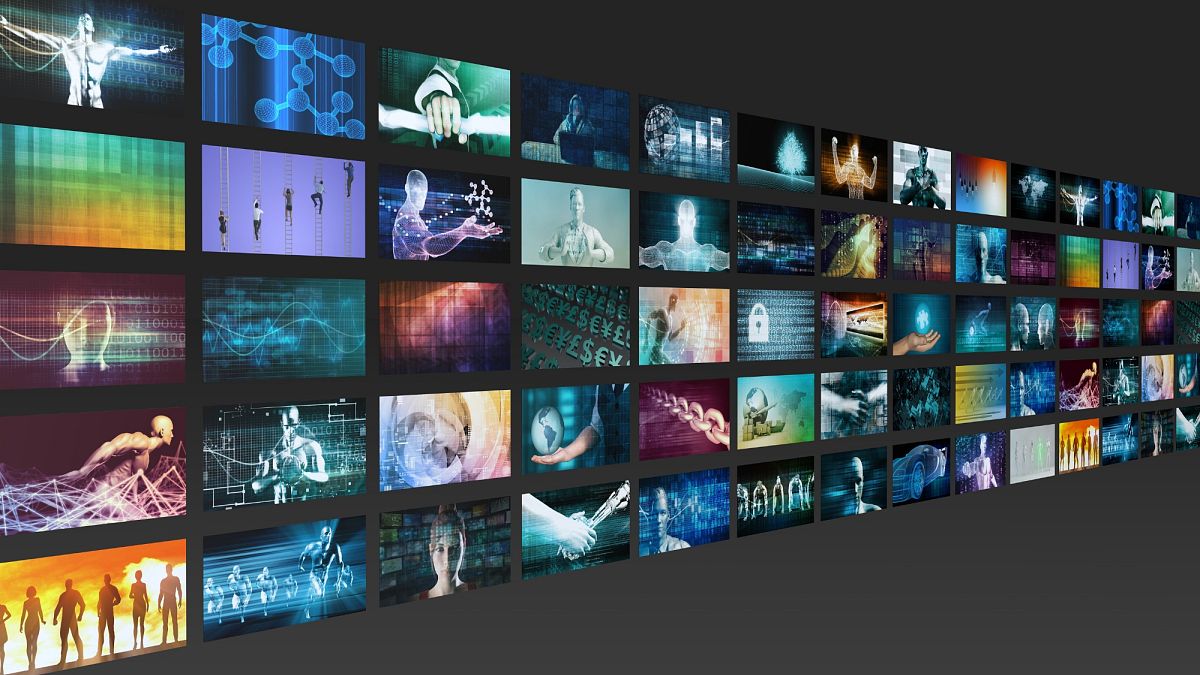 Getting up close and personal: The new focus making digital dominate global ad spend 