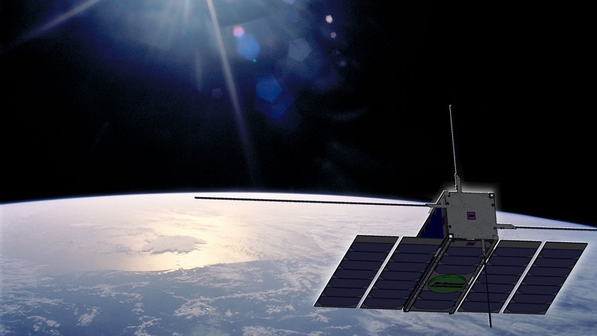 Europe's answer to Starlink: How European Space Agency wants to revolutionise space-based Internet 