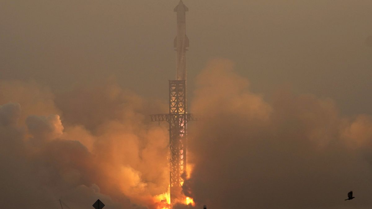 Starlink's satellite internet service is launched in Indonesia