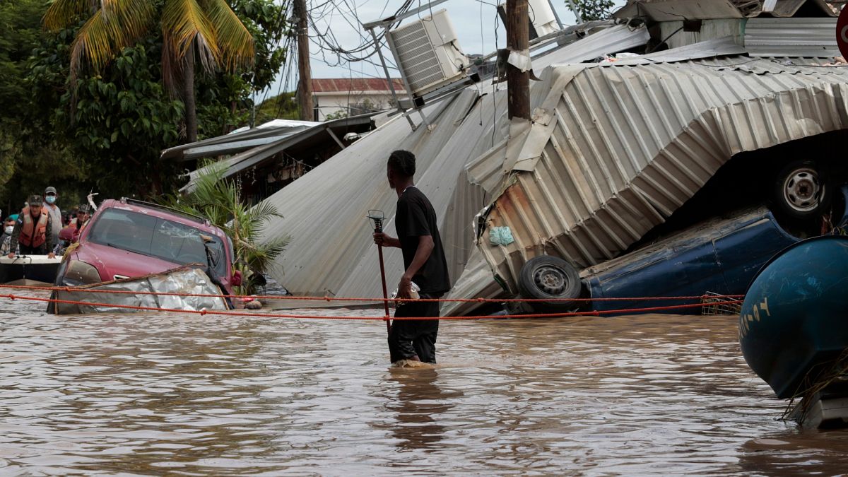 Talks on climate finance stall at Bonn conference: What does this mean for COP29?