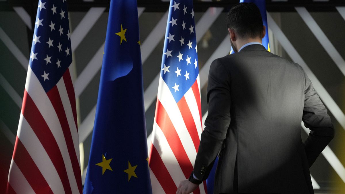Here&rsquo;s what a US surveillance law means for European data privacy 