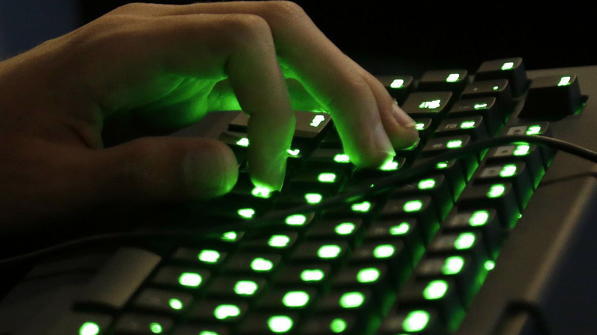 Four arrested in world’s largest malware network operation, Europol says