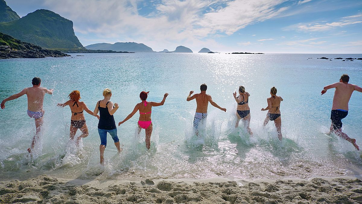 Germany tops &lsquo;vacation deprivation&rsquo; ranking: The surprising reason workers don&rsquo;t take time off 