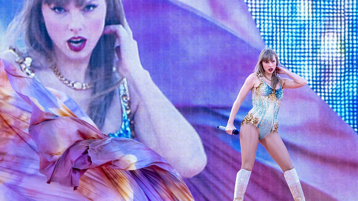 The end of an Era(s Tour): Taylor Swift confirms end of her record-breaking tour 