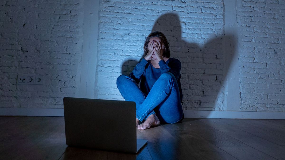 'Sextortion': One in seven adults threatened with release of intimate images, study finds 