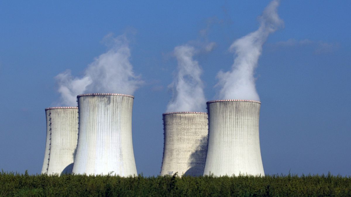 Member states beef up safety rules amid growing nuclear power market 