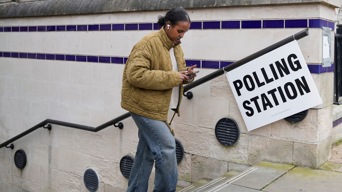 The UK election and climate change: Where do political parties stand on 6 key issues?