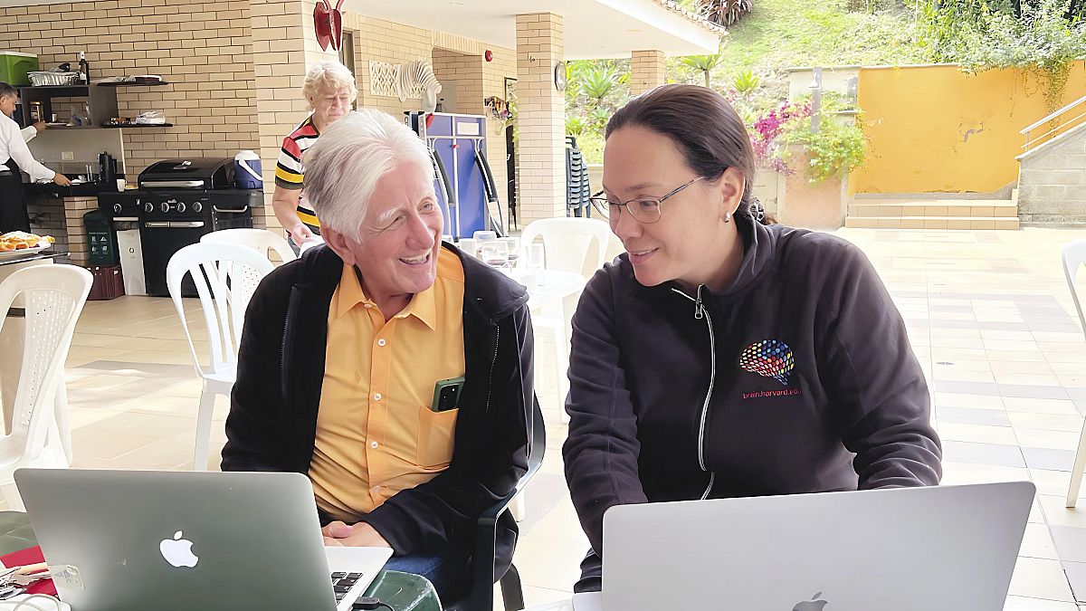 A family's rare genetic variant could help delay Alzheimer's disease
