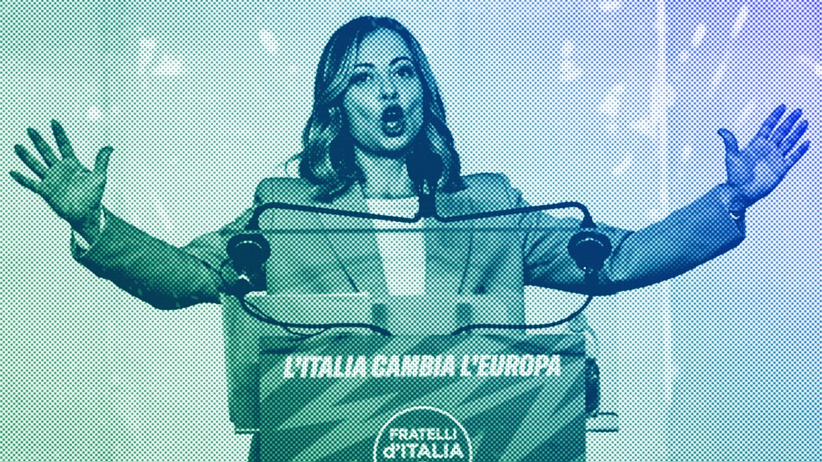 Far-right gains could transform the EU's stance on global matters 