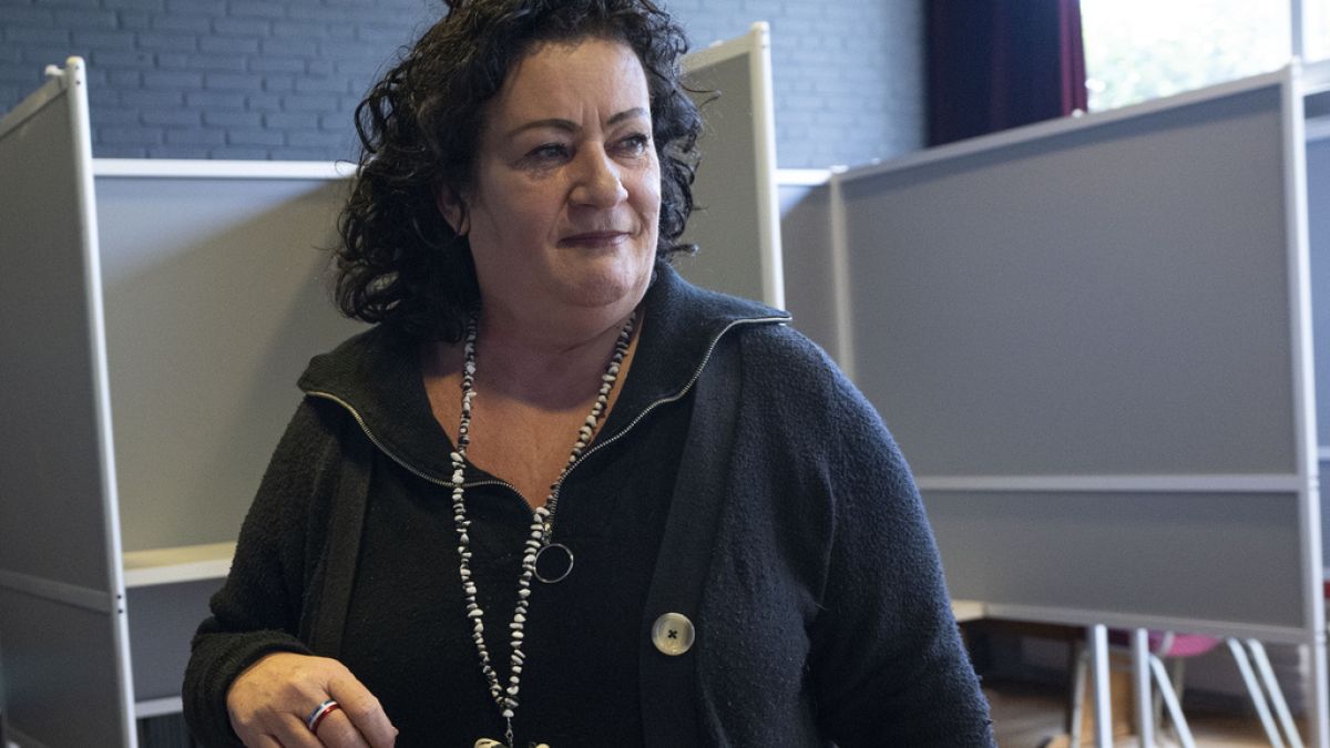 Centre-right EPP group set to welcome Dutch farmers party BBB