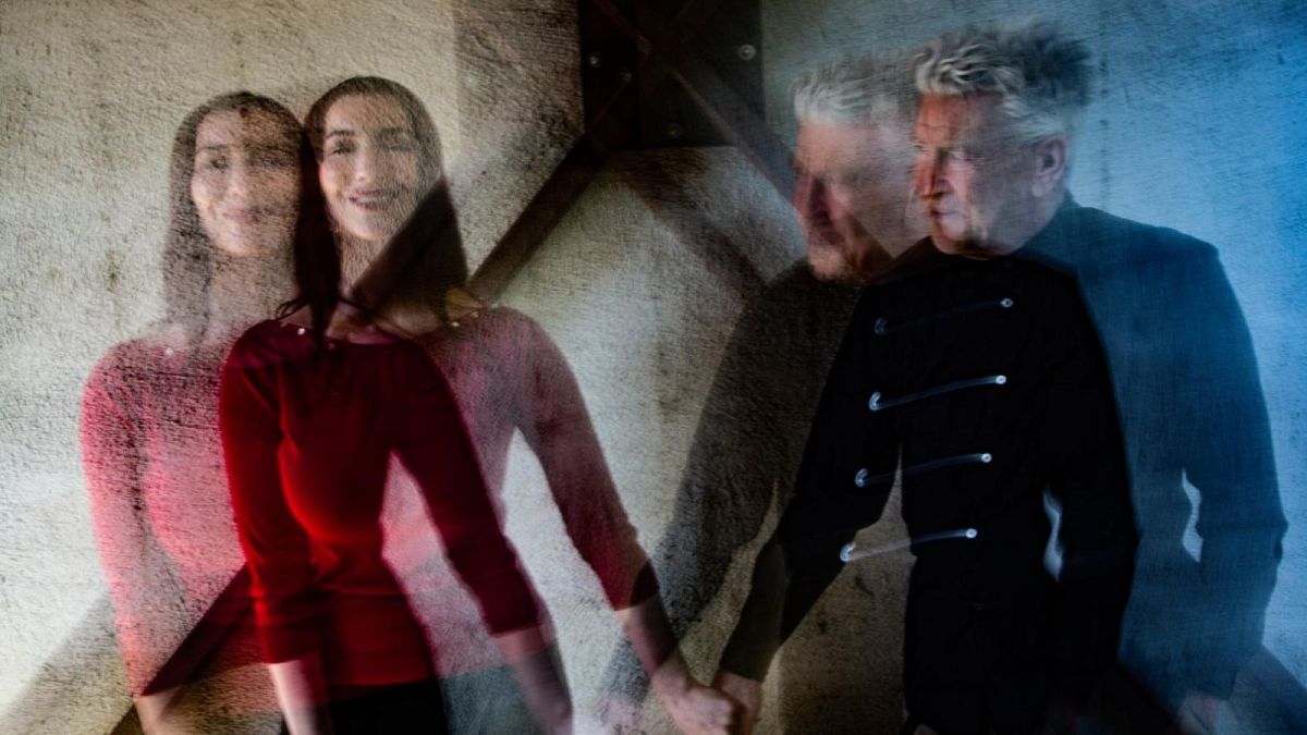 'Cellophane Memories': David Lynch announces new album with Twin Peaks' Chrystabell  