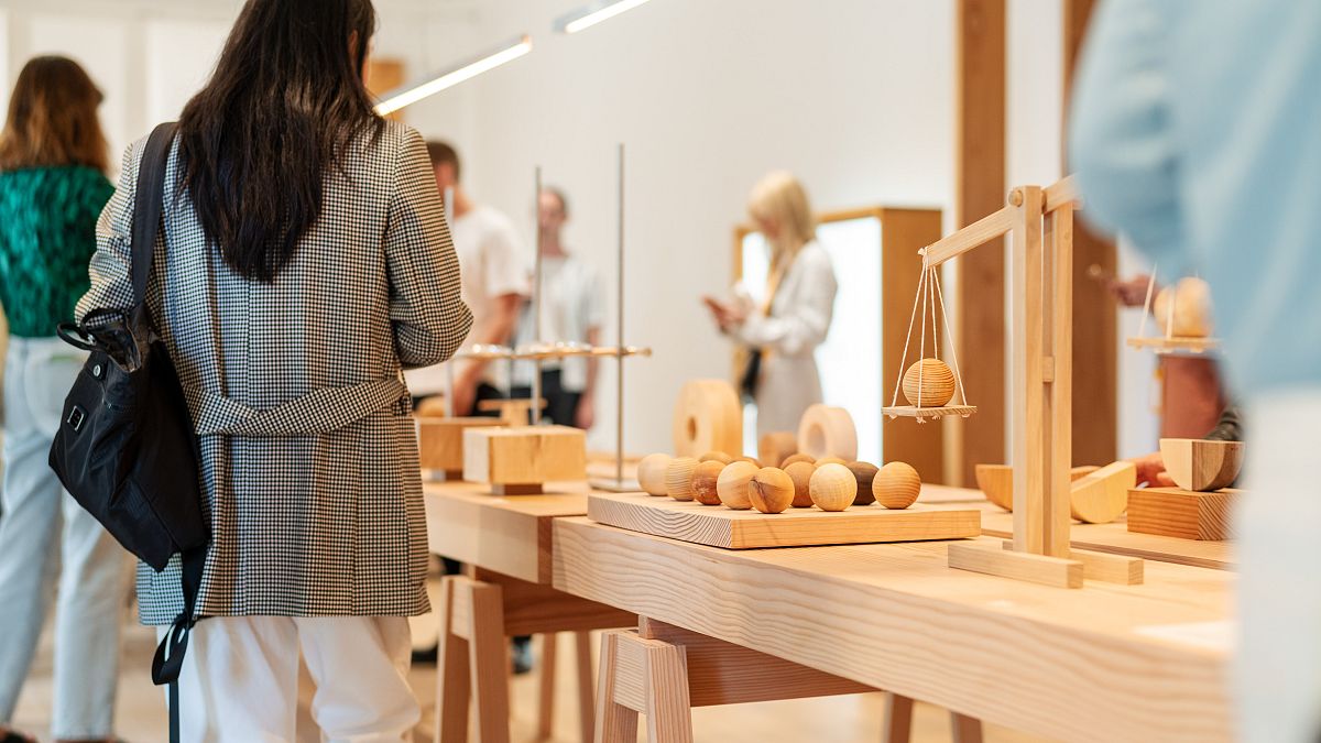 Dare to Dream: Copenhagen's 3daysofdesign celebrates its 11th edition 