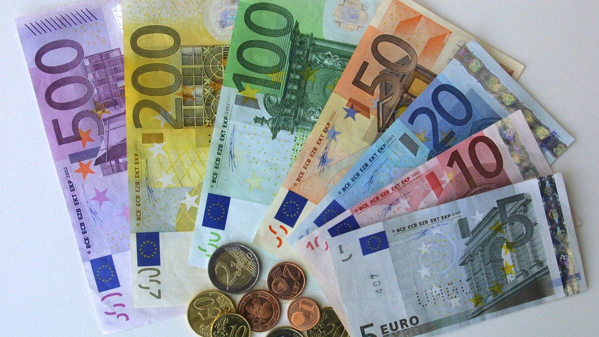 The wealth of nations: The widening gap between rich and poor in Europe 