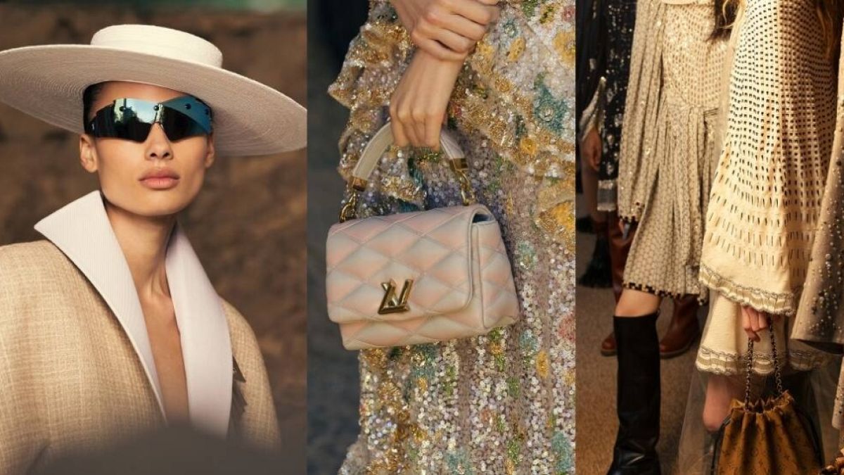 Europe's luxury stocks set for growth challenges in 2024
