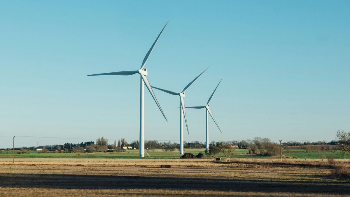 New UK government lifts ‘absurd’ onshore wind ban: What could it mean for bills and net zero?