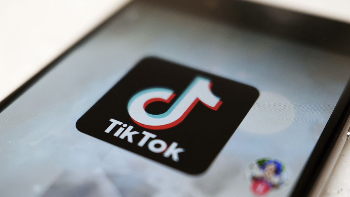 TikTok дискриминировал женщин и продвигал ксенофобские стереотипы перед евровыборами – отчёт