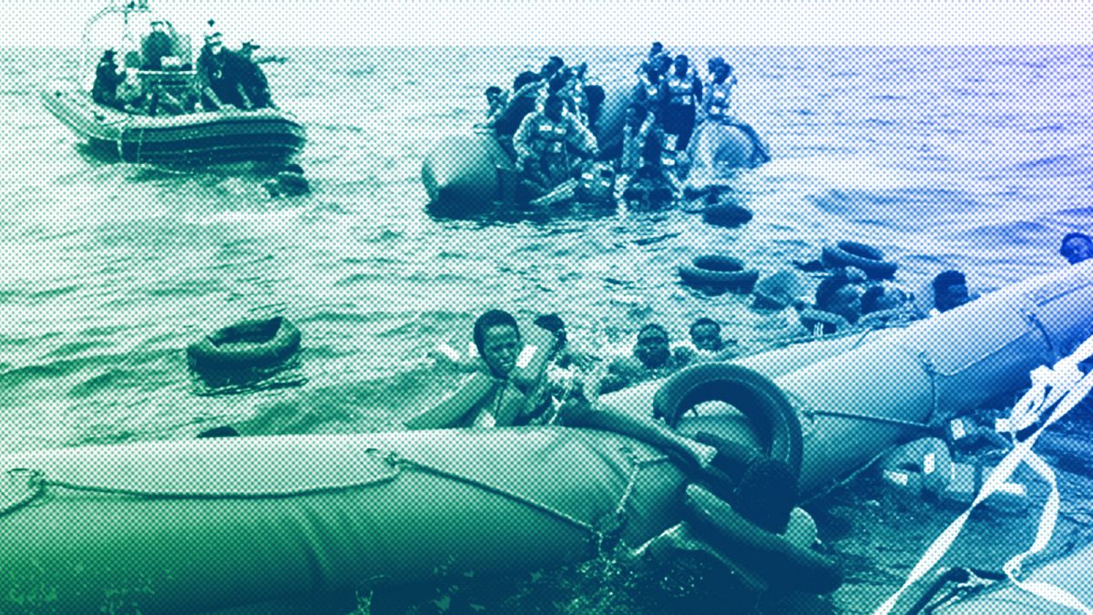 New EU migration rules neglect cities&rsquo; needs and fail to uphold human rights 