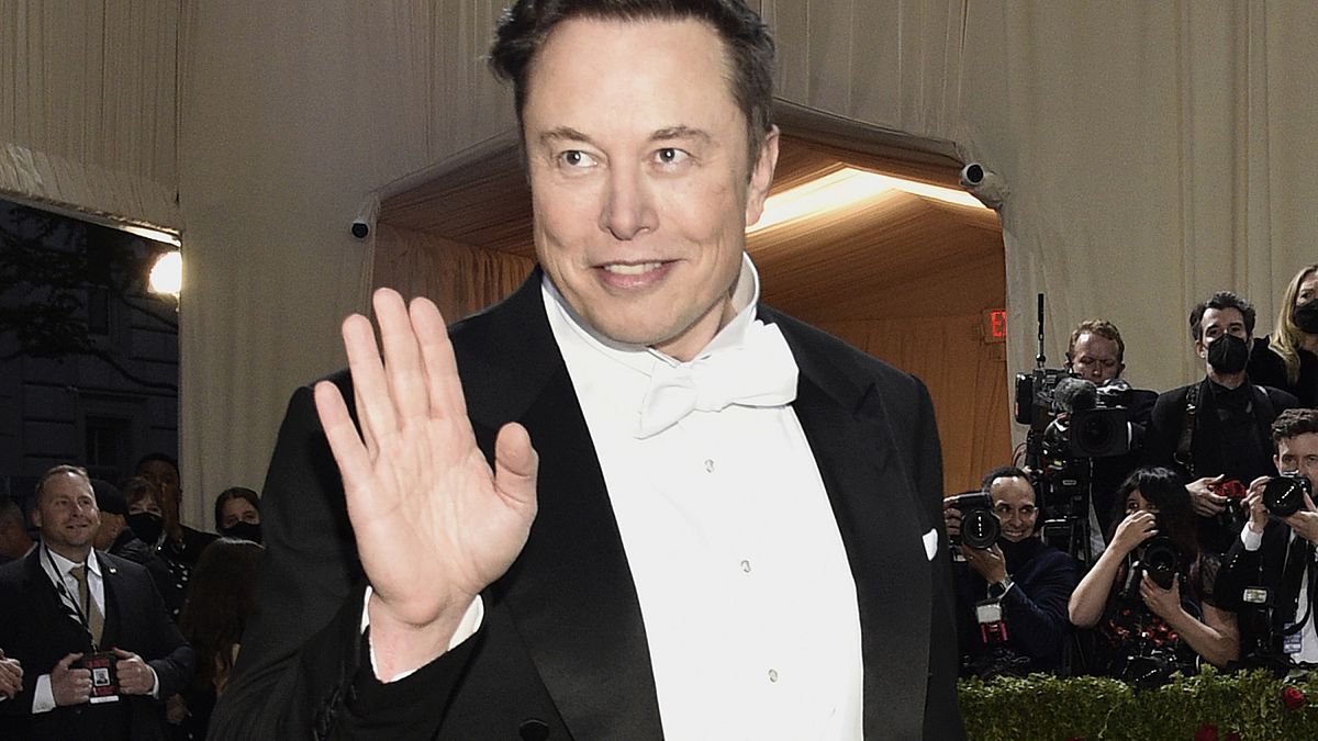 US election: Elon Musk and other US tech giants are supporting Trump-Vance 