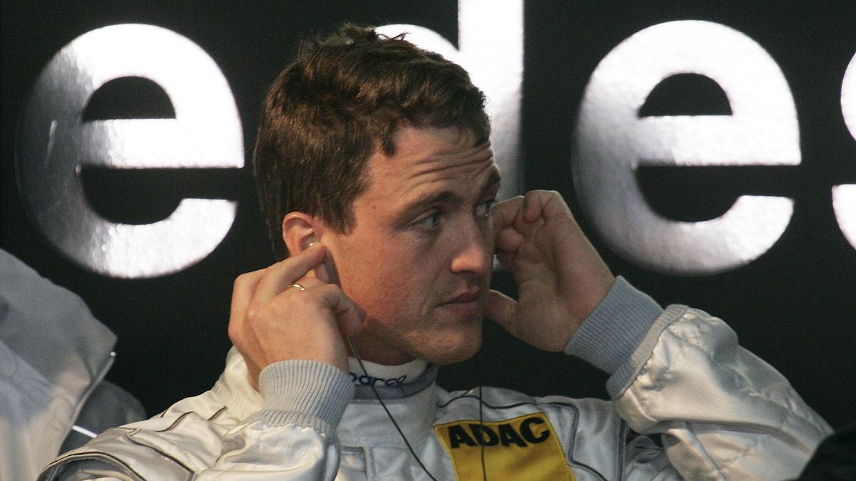 How Ralf Schumacher coming out paves the way for more diversity in F1 