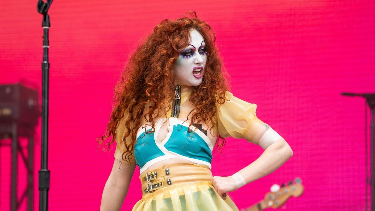 Who is Chappell Roan? The new(ish) pop star taking over the internet 