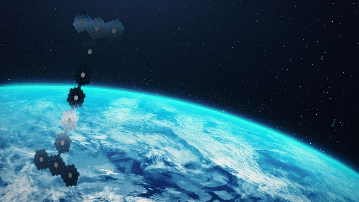 Space data centres: &lsquo;A figment of the imagination&rsquo; but one that could make Europe a space leader 
