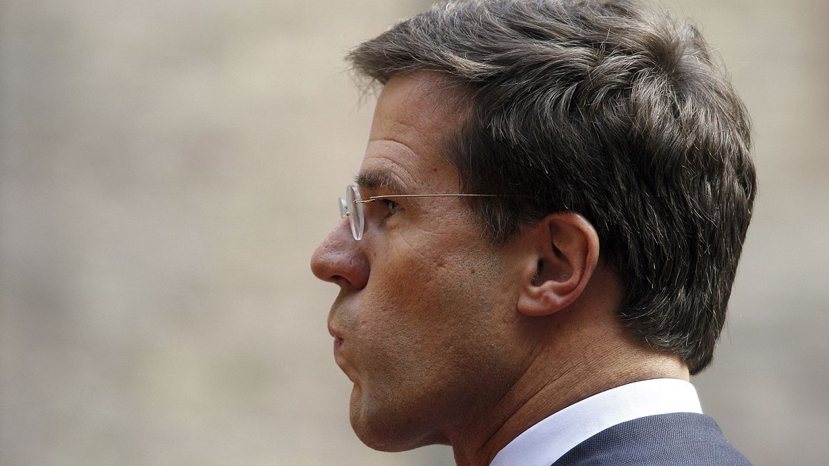 'Teflon Mark': Will Rutte's political survival kit help him navigate an increasingly complex NATO? 