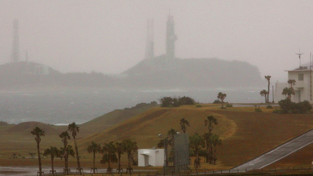 Japan launches advanced Earth observation satellite on its flagship H3 rocket 