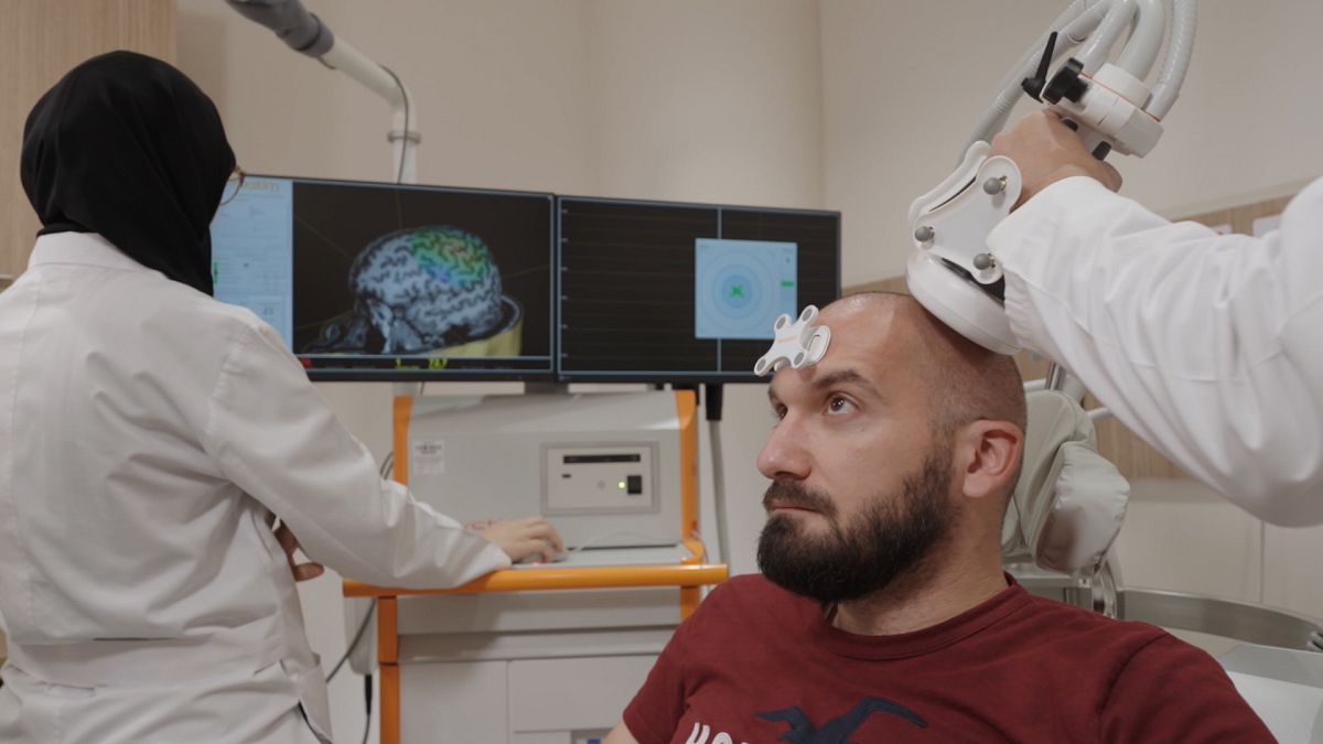 How AI and Robotics are transforming the $9 trillion healthcare sector 