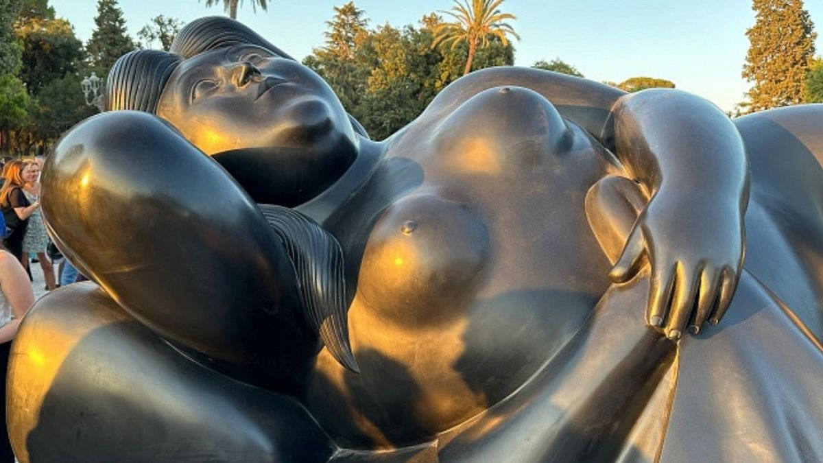 The best things to do and see (or watch) in Europe this week 